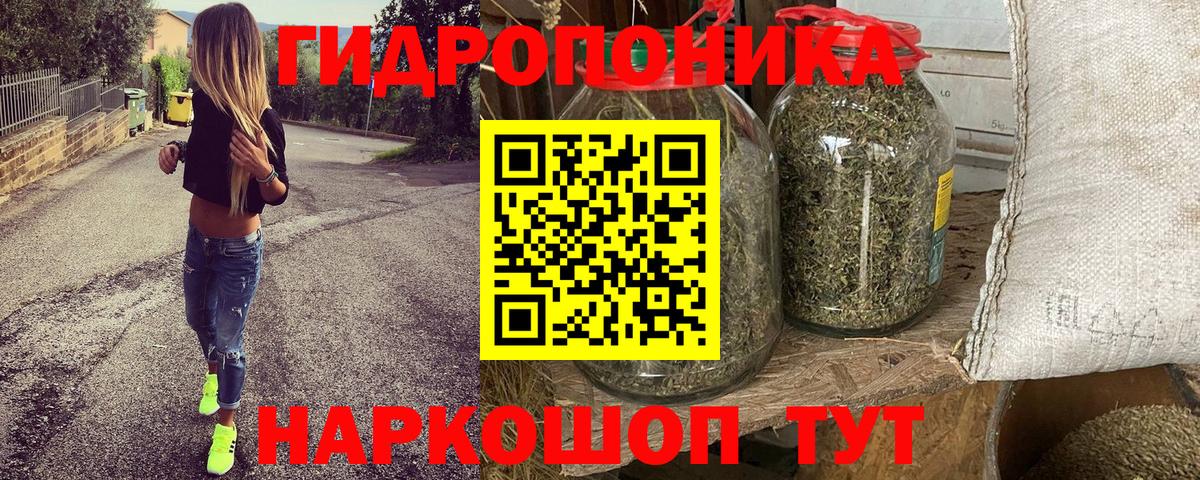 Марихуана индика Родники